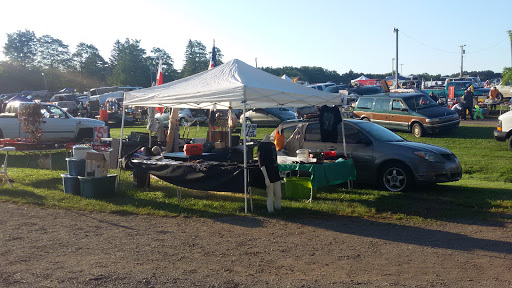 Flea Market «Armada Flea Market», reviews and photos, 25381 Armada Ridge Rd, Richmond, MI 48062, USA