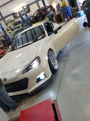 Auto Repair Shop «Elite Auto Works NY», reviews and photos, 2050 NY-17A, Goshen, NY 10924, USA