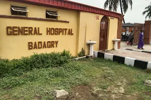 Badagry General Hospital image