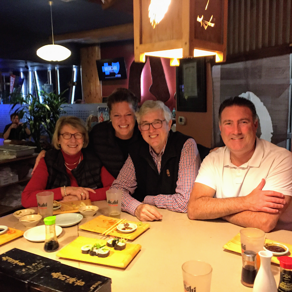 Ai Japanese Restaurant 91030