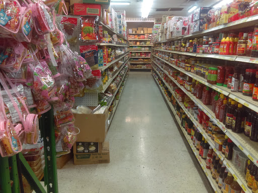 Asian Grocery Store «Kim Son Asian Food Market», reviews and photos, 960 E Pawnee St, Wichita, KS 67211, USA