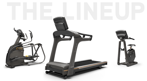 Sporting Goods Store «2nd Wind Exercise Equipment», reviews and photos, 438 Pond Promenade, Chanhassen, MN 55317, USA