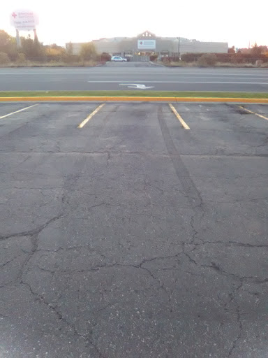 Tire Shop «Firestone Complete Auto Care», reviews and photos, 910 6600 S, Murray, UT 84121, USA