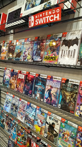 Video Game Store «Gameware», reviews and photos, 6401 Bluebonnet Blvd, Baton Rouge, LA 70810, USA