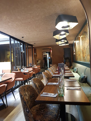 photo n° 16 du restaurants La Boussole à La Rochelle