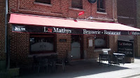 Photos du propriétaire du Restaurant français Le Mathys à Avesnes-sur-Helpe - n°1