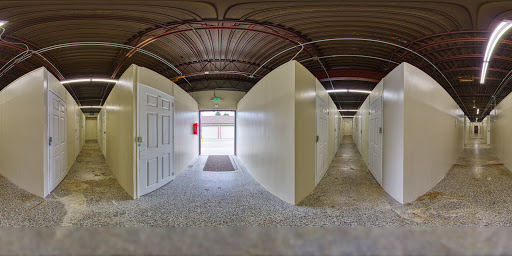 Self-Storage Facility «All Pro Storage», reviews and photos, 825 Wertz Ave NW, Canton, OH 44708, USA