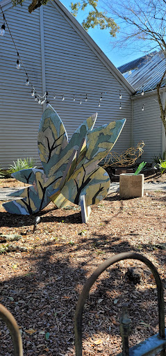 Museum «Walter Anderson Museum of Art», reviews and photos, 510 Washington Ave, Ocean Springs, MS 39564, USA