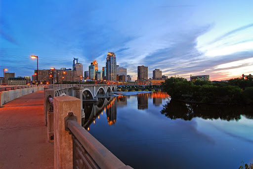 Real Estate Agency «Danny Dietl | REALTOR® | BRIX Real Estate», reviews and photos, 748 N 3rd St #100, Minneapolis, MN 55401, USA