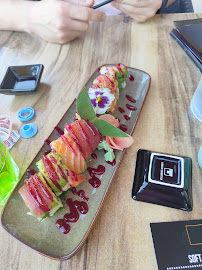 Plats et boissons du Restaurant de sushis Inari Okami à Beaucaire - n°9