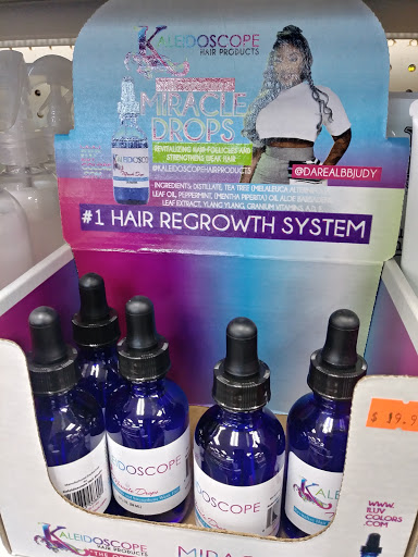 Beauty Supply Store «Essence Beauty Supply», reviews and photos, 3950 Rosemeade Pkwy, Dallas, TX 75287, USA