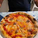 Photo n°1 de l'avis de Giovanna.a fait le 22/08/2021 à 19:37 sur le  Olimpia à Cecina