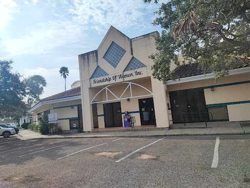 Friendship of Women Inc