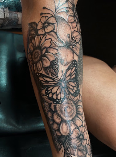 Find tattoo ideas friendship for your next unique tattoo in Gadsden at Savage City Ink LLC