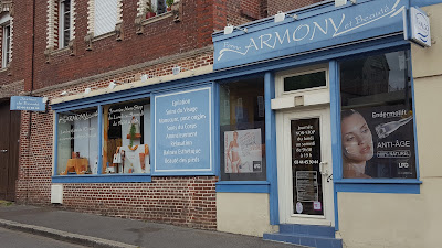 Institut Armony à Beauvais