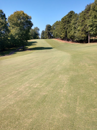 Golf Course «Rolling Green Golf Course», reviews and photos, 386 Hester Store Rd, Easley, SC 29640, USA