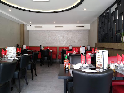 Panda Sushi à Bussy-Saint-Georges