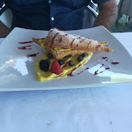 Photo n°6 de l'avis de Ornella.i fait le 25/04/2018 à 15:38 sur le  The Art Restaurant cafe à Ravenna