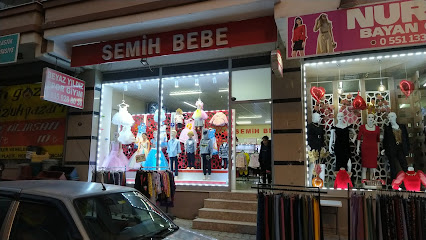 Semih Bebe