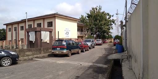 Howson Wright Estate, Olorunfunmi St, Ojota, Lagos, Nigeria, Public School, state Lagos