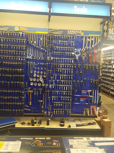 Auto Parts Store «NAPA Auto Parts - Genuine Parts Company», reviews and photos, 4131 S Main St, Acworth, GA 30101, USA