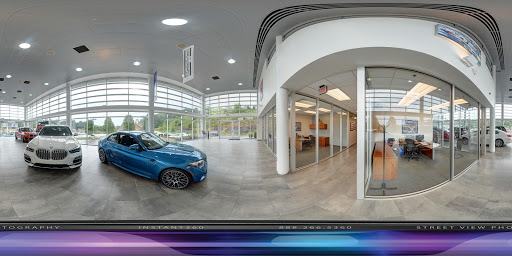 Bobby Rahal BMW of South Hills, 2610 Washington Rd, Canonsburg, PA 15317, USA, 