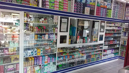 Farmacia San Juan, , Teoloyucan