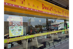 Davids Tea House - Hotpot Restaurant (Puregold Valenzuela) image