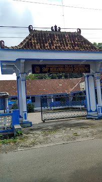 Foto SMP  Muhammadiyah Srumbung, Kabupaten Magelang