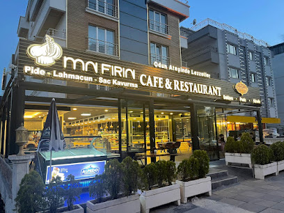 Mn Fırın Cafe Restaurant & Saraylı Tatlıcızadem Eryaman
