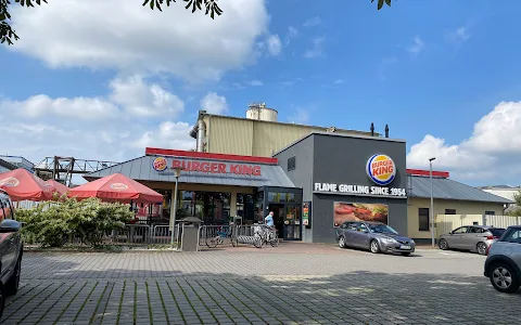 Burger King Landshut image