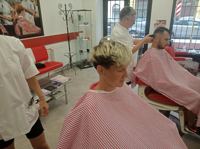 Barberette s.r.o. - Kadeřnictví