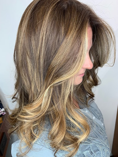 Hair Salon «Truu Salon Aveda», reviews and photos, 1930 Harrison St, Hollywood, FL 33020, USA