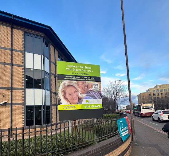 Scottish Denture Clinic - Scottish Denture Clinic