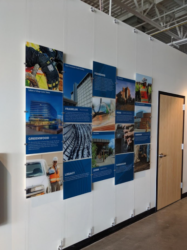 Sign Shop «FASTSIGNS», reviews and photos, 7320 W 52nd Ave A, Arvada, CO 80002, USA