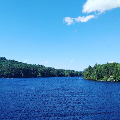 Grocery Store «Northern Borne Store and Grocery», reviews and photos, 1236 Main St, Long Lake, NY 12847, USA