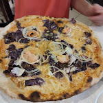 Photo n°2 de l'avis de Sara.a fait le 15/08/2021 à 15:41 sur le  Pulcinella à Ciochet