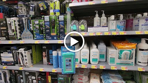 Department Store «Walmart Supercenter», reviews and photos, 5200 Windward Pkwy, Milton, GA 30004, USA