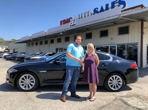 Used Car Dealer «Epic Auto Sales», reviews and photos, 12915 Cypress North Houston Rd, Cypress, TX 77429, USA