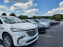 Avis Car Rental - Photo 9 - Car repair in Marietta, GA, Atlanta