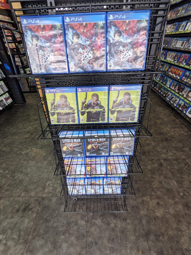 Video Game Store «Play N Trade Video Games», reviews and photos, 427 N Thompson Ln, Murfreesboro, TN 37129, USA