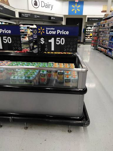 Department Store «Walmart Supercenter», reviews and photos, 7250 Union Park Ave, Midvale, UT 84047, USA