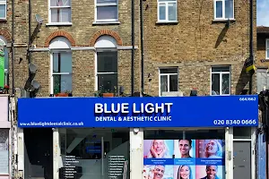 Blue Light Dental & Aesthetic Clinic image