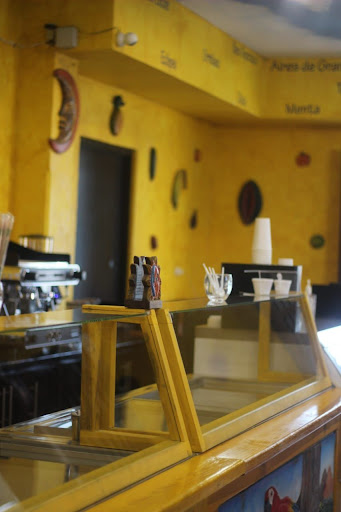 Nieves de Linares en Linares