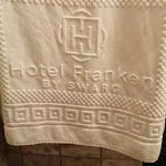 Photo n°4 de l'avis de Ron.t fait le 13/09/2023 à 16:43 sur le  Hotel Franken à Forchheim