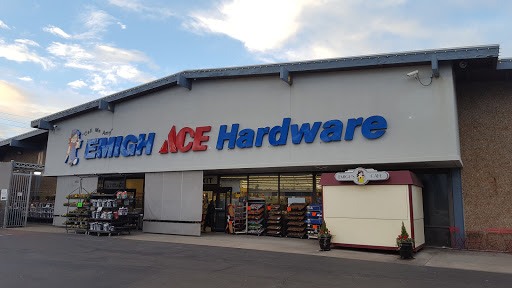 Hardware Store «Emigh Ace Hardware», reviews and photos, 3555 El Camino Ave, Sacramento, CA 95821, USA