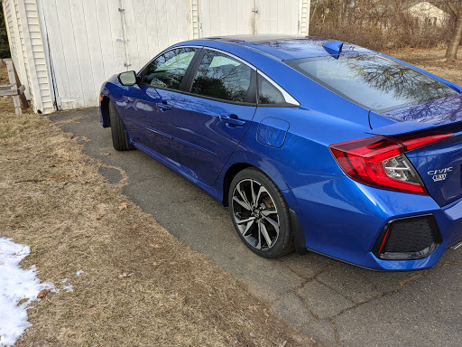 888 Main St, West Springfield, MA 01089, USA