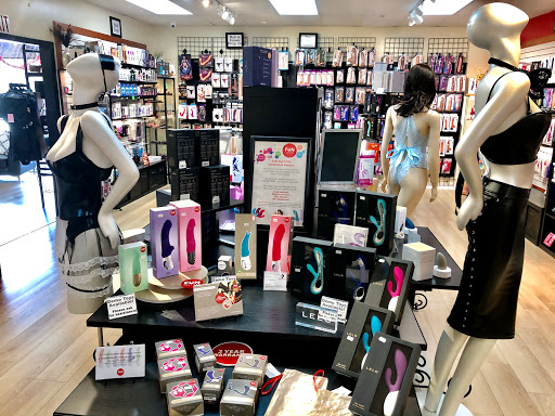 Adult Entertainment Store «Intimates Adult Boutique», reviews and photos, 2083 Pine Ridge Rd, Naples, FL 34109, USA