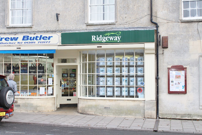 Ridgeway Estate Agents - Gloucester