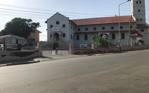 Presbyterian Church of Ghana, La Bethel image